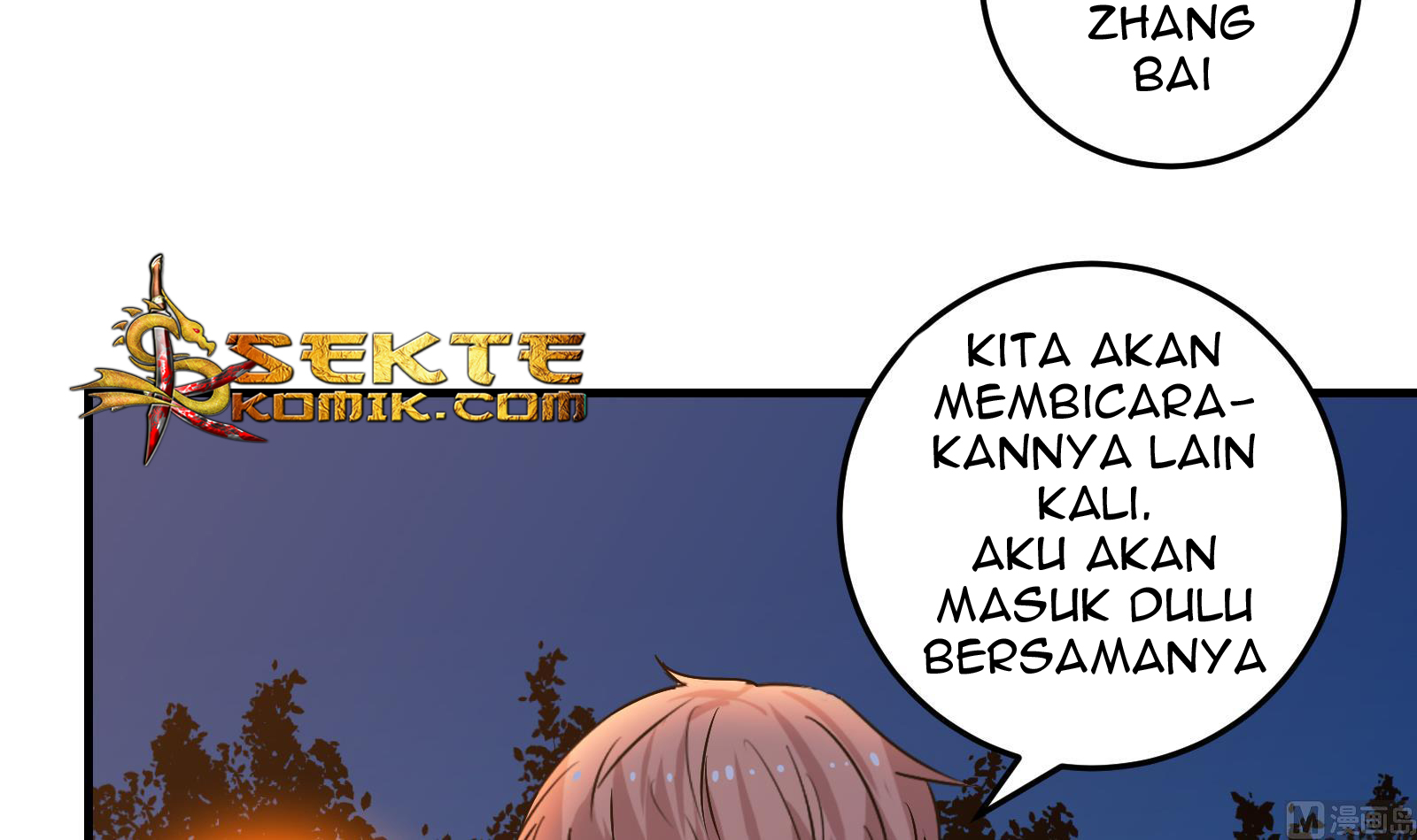My Plug-in Spirit Ring Chapter 23 Gambar 10
